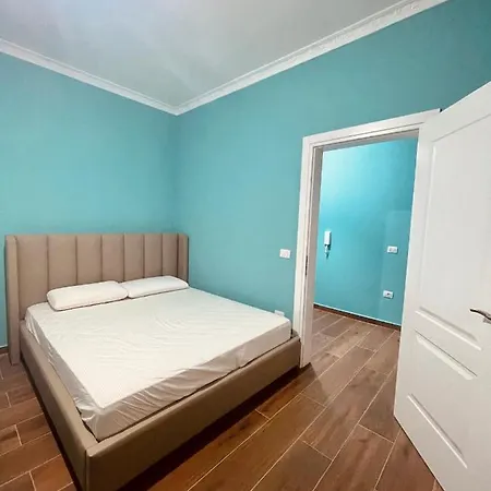 Appartement Turquoise Qerret Golem (Tirana)